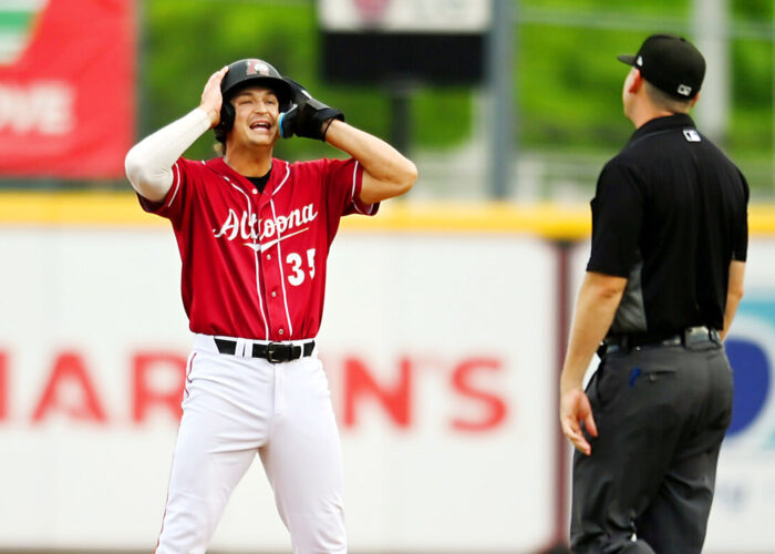 Altoona Curve News, Sports, Jobs Altoona Mirror